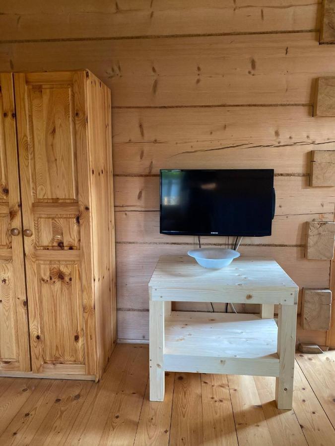 Dom Numer 3 Apartment Zakopane
