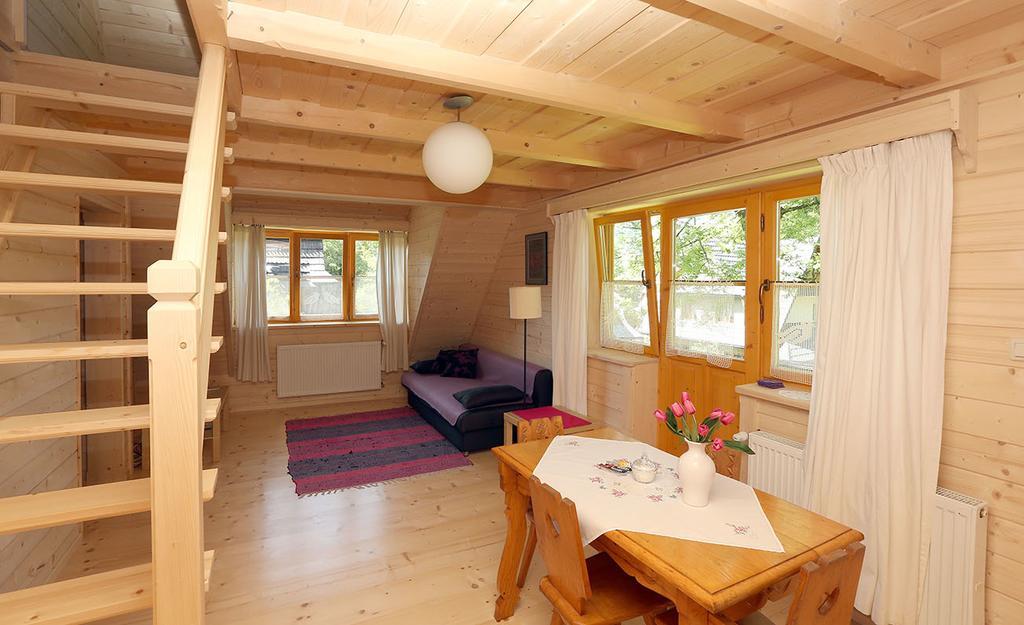 Dom Numer 3 Apartment Zakopane
