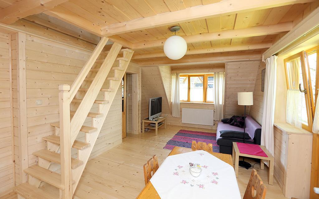 Dom Numer 3 * Zakopane